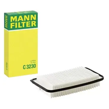 Reduceri Filtru aer C 3230 Mann Filter